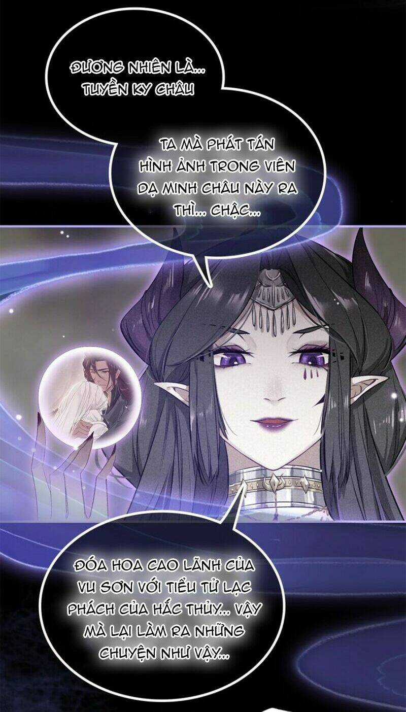 Đế Sư Tại Thượng Chapter 53 trang 25