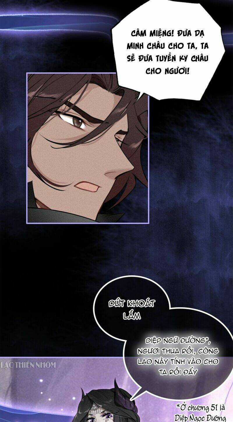 Đế Sư Tại Thượng Chapter 53 trang 26