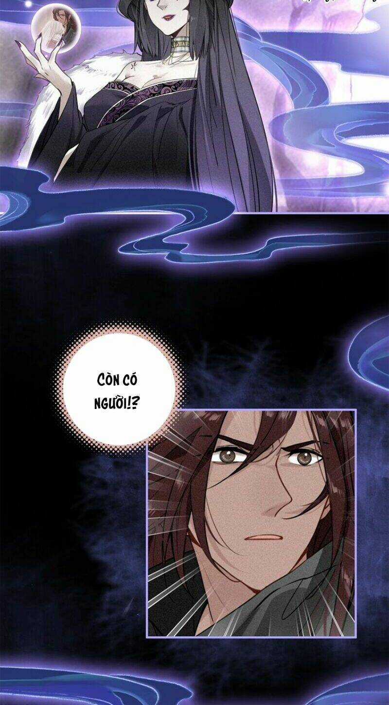 Đế Sư Tại Thượng Chapter 53 trang 27