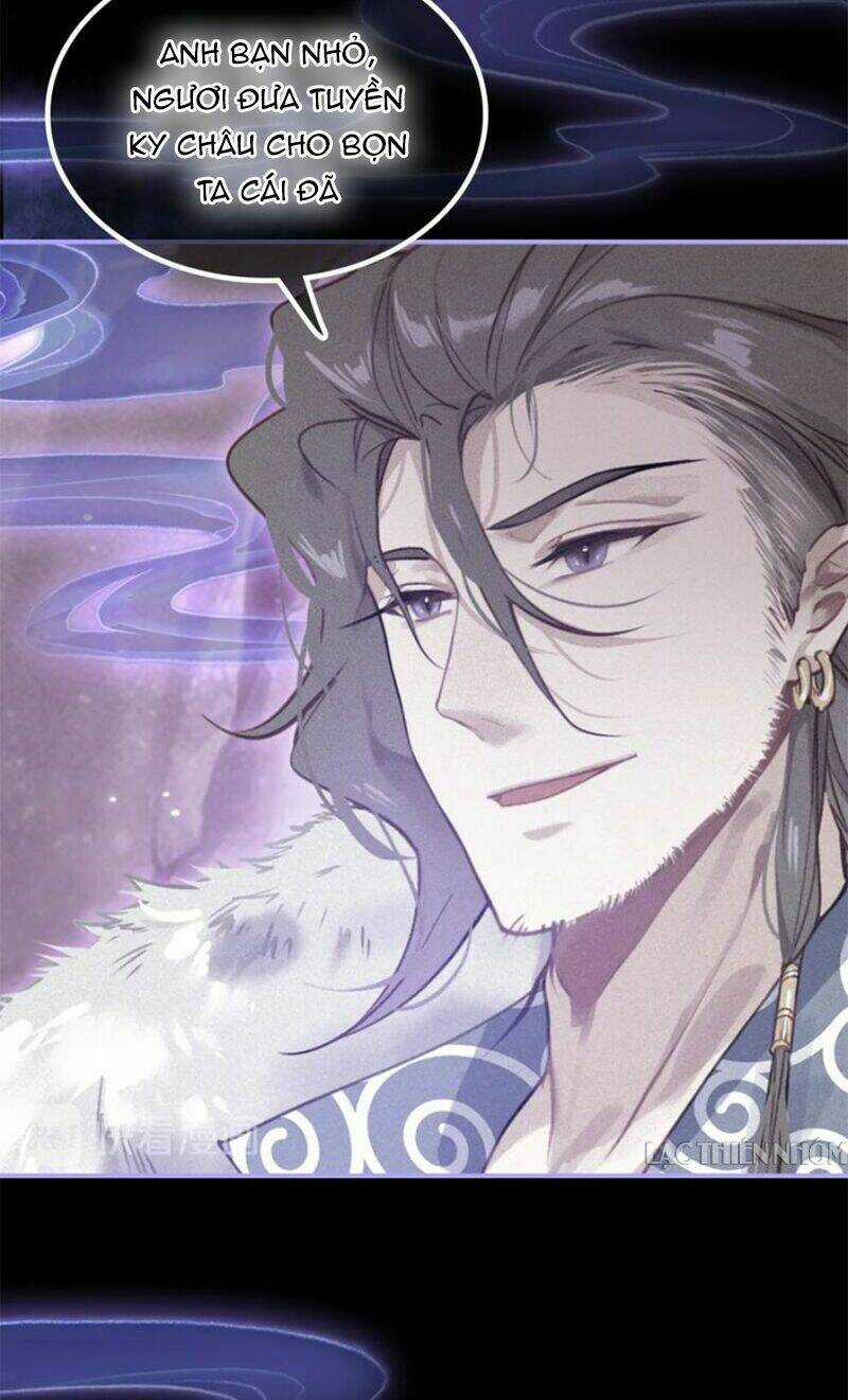 Đế Sư Tại Thượng Chapter 53 trang 29