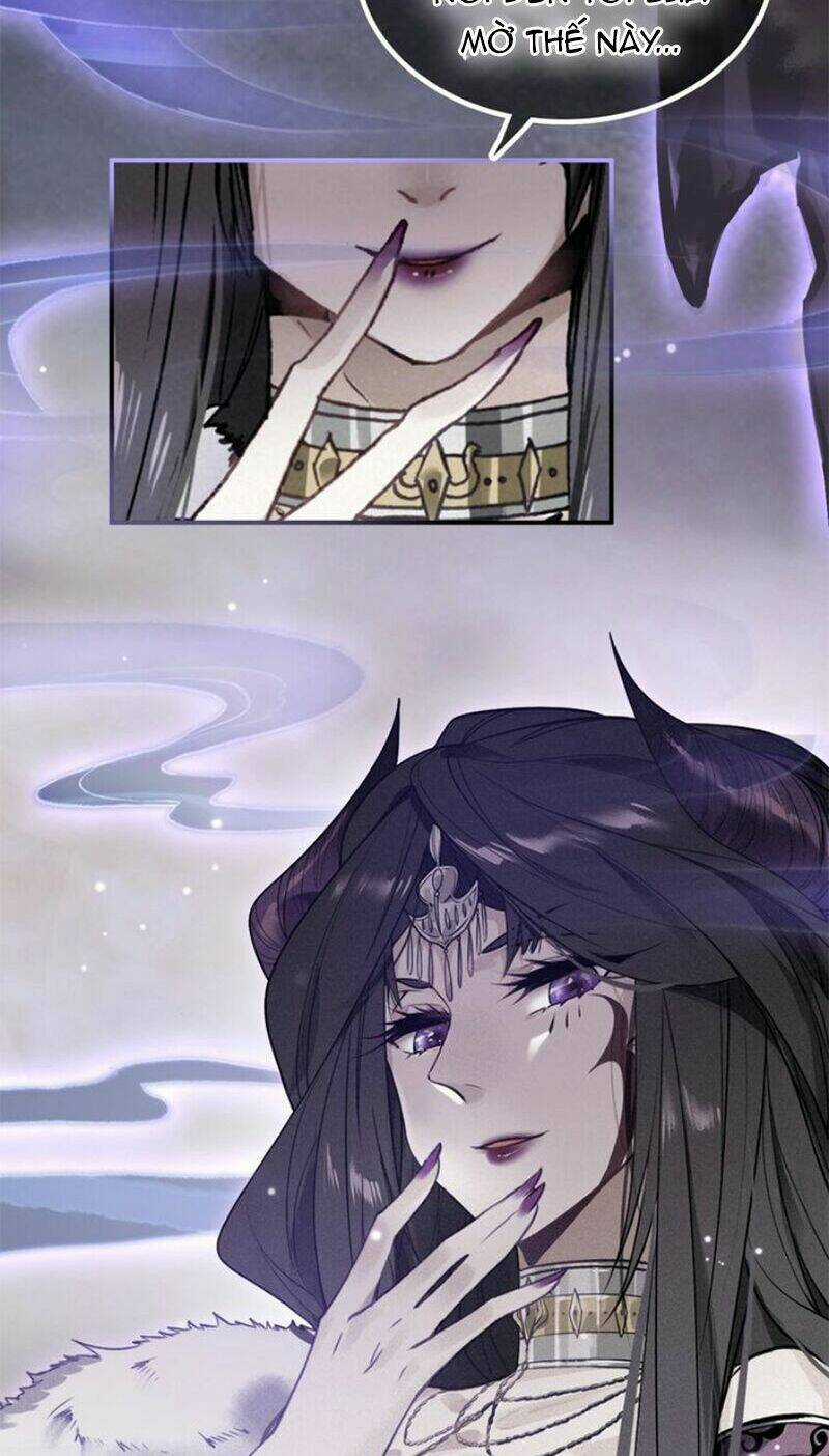 Đế Sư Tại Thượng Chapter 53 trang 3