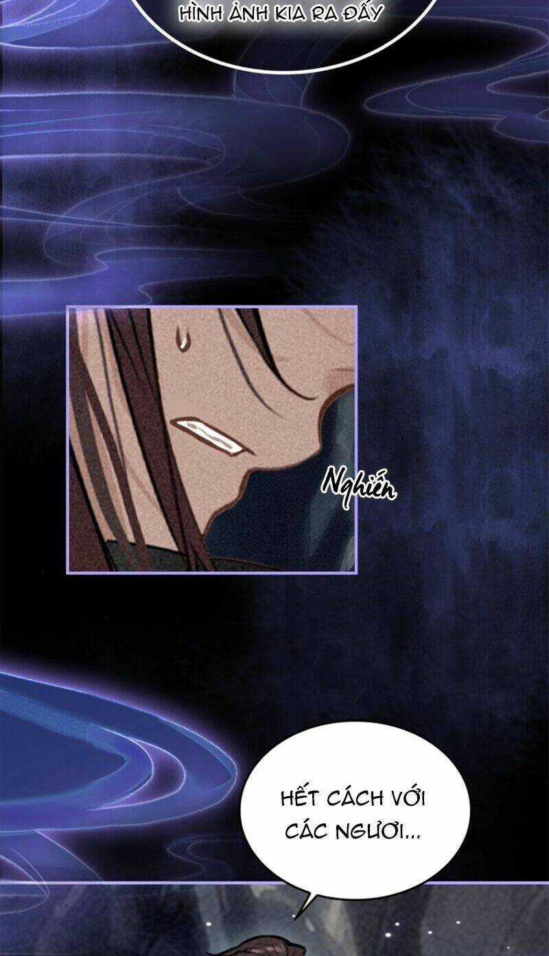 Đế Sư Tại Thượng Chapter 53 trang 31