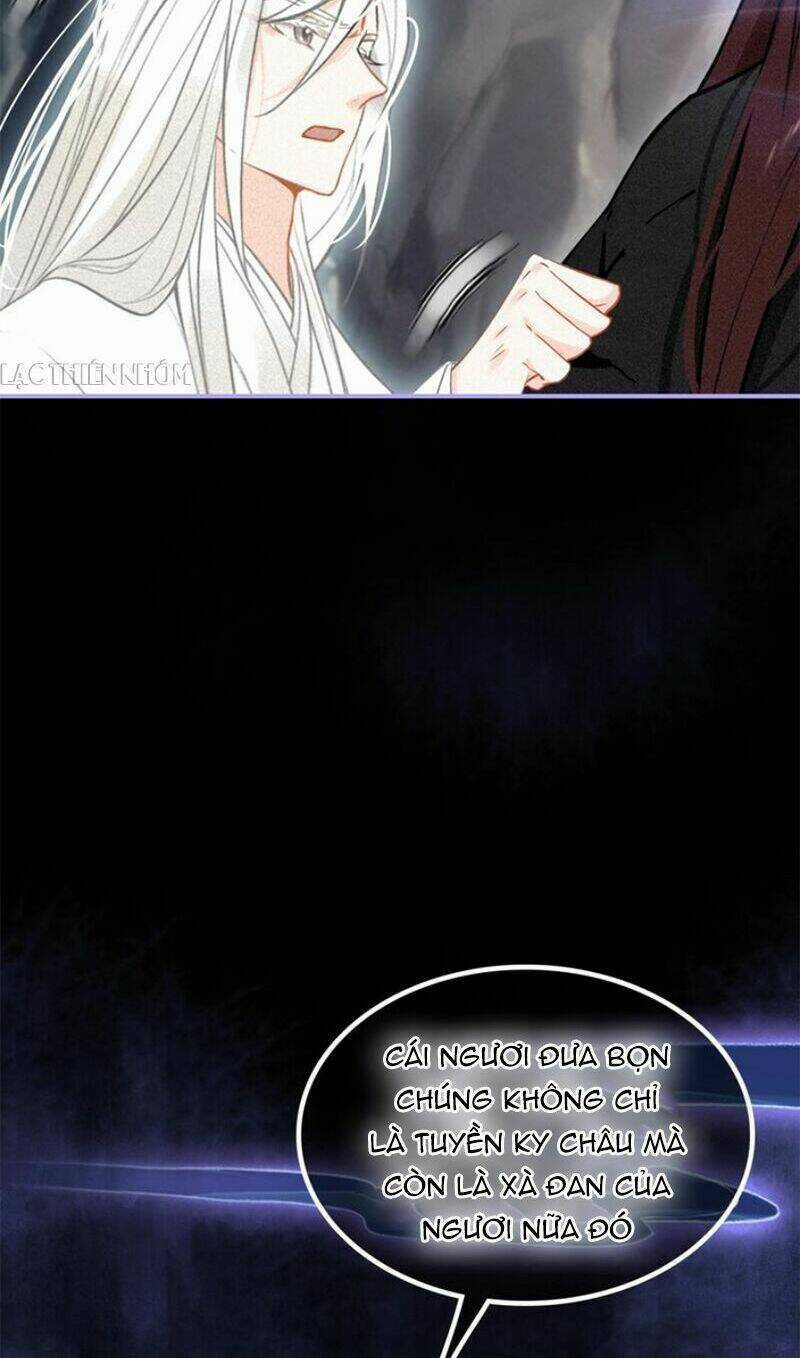 Đế Sư Tại Thượng Chapter 53 trang 33