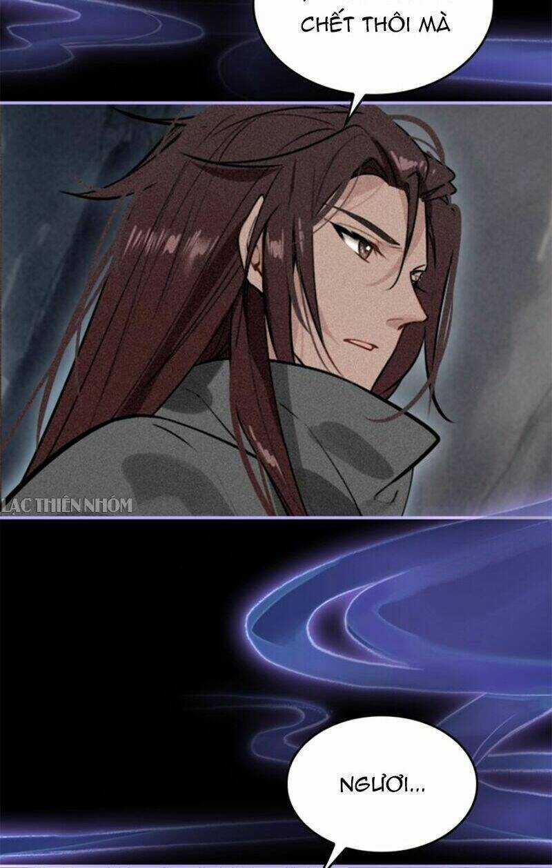 Đế Sư Tại Thượng Chapter 53 trang 35