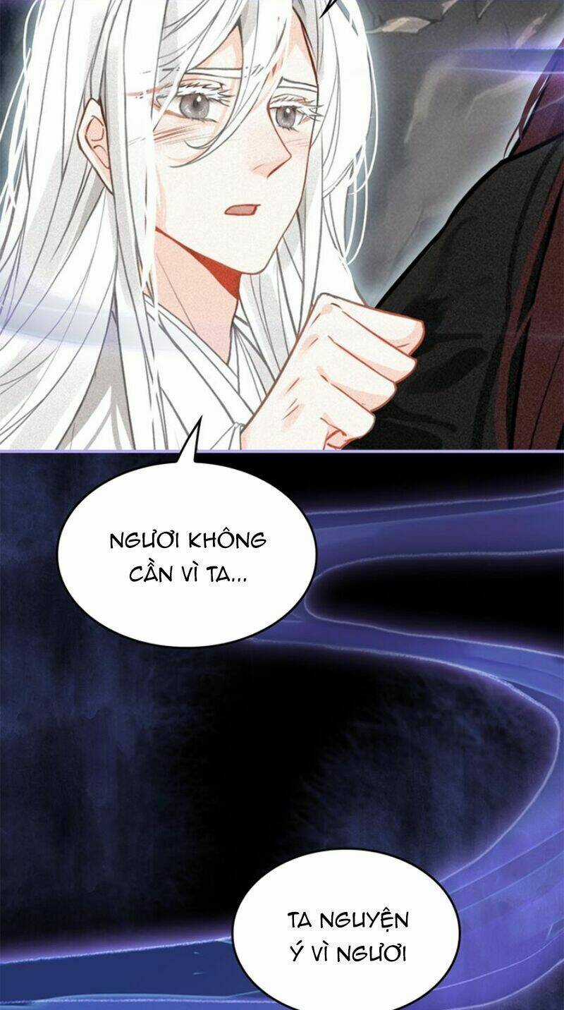 Đế Sư Tại Thượng Chapter 53 trang 36