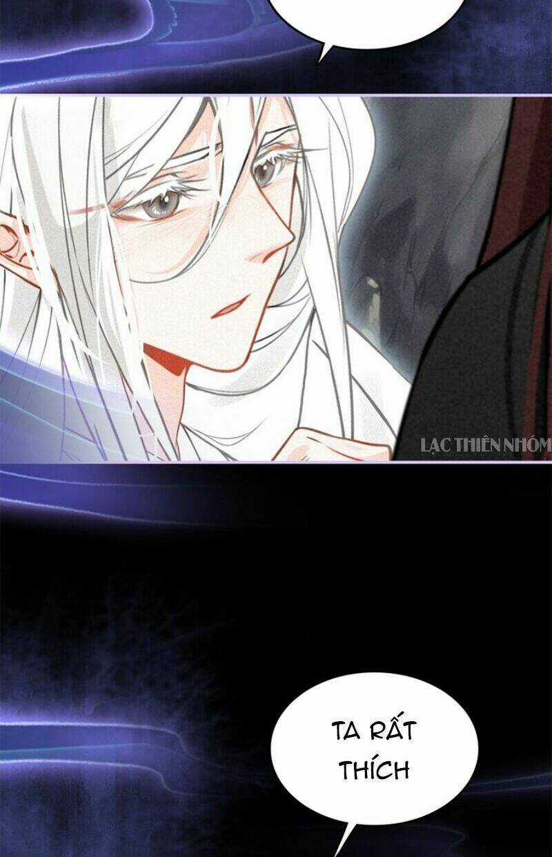 Đế Sư Tại Thượng Chapter 53 trang 39