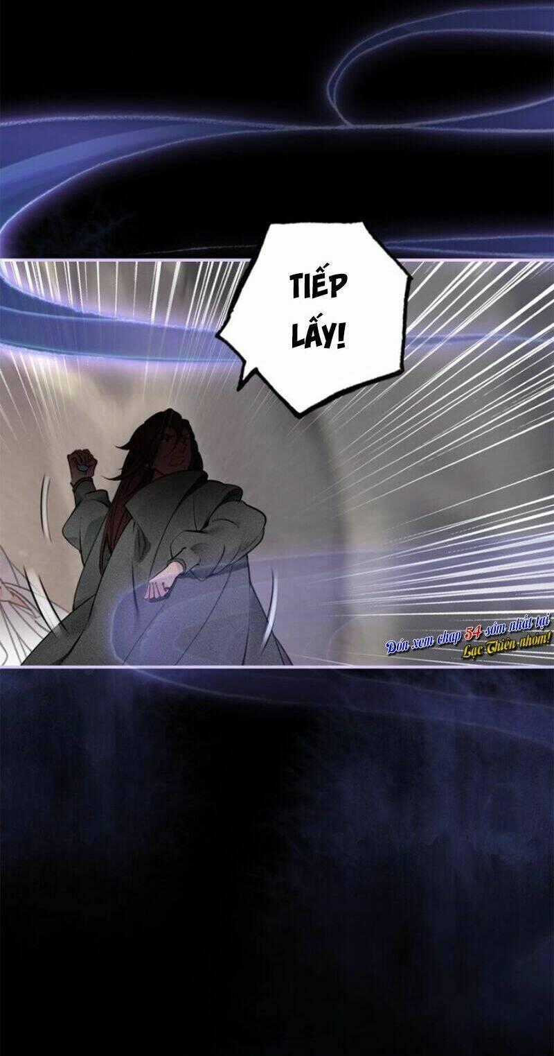 Đế Sư Tại Thượng Chapter 53 trang 41