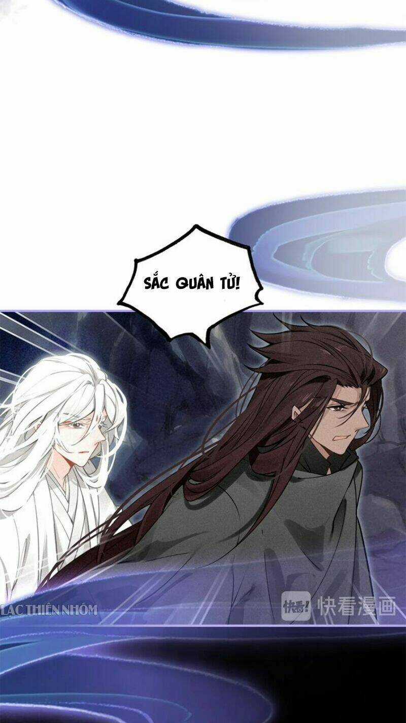 Đế Sư Tại Thượng Chapter 53 trang 5