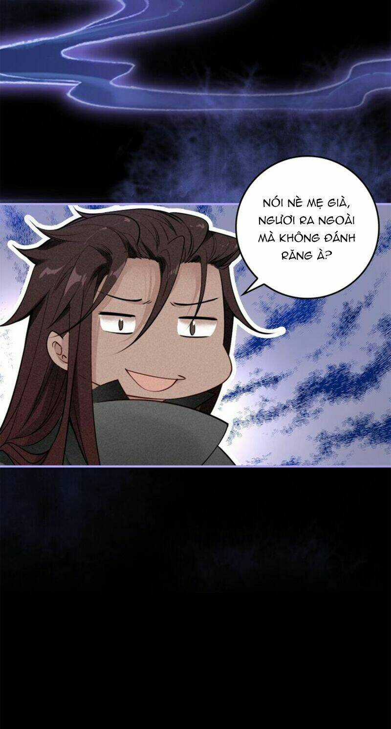 Đế Sư Tại Thượng Chapter 53 trang 6