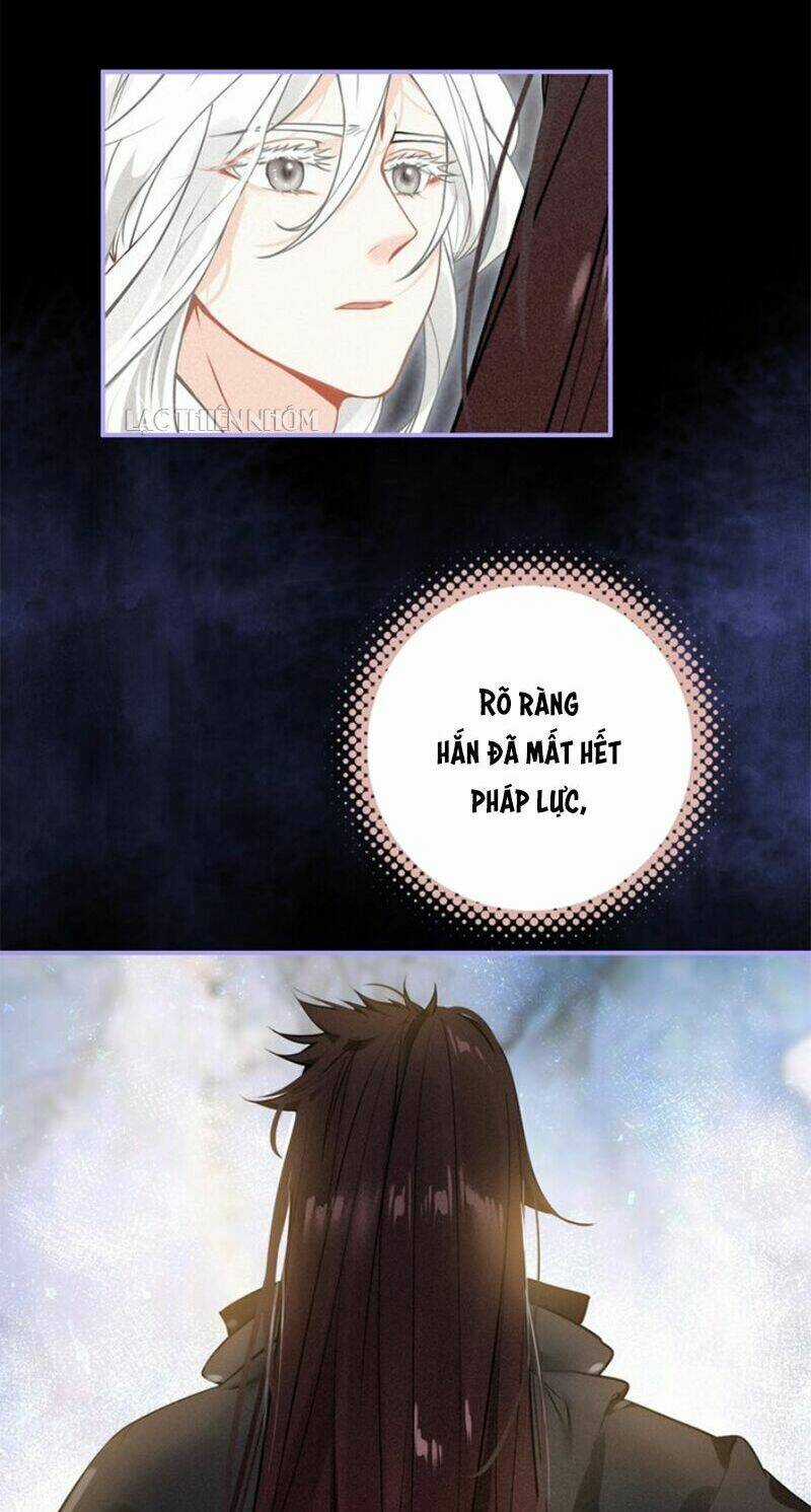 Đế Sư Tại Thượng Chapter 53 trang 7