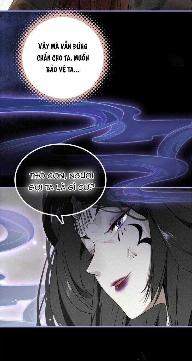 Đế Sư Tại Thượng Chapter 53 trang 8