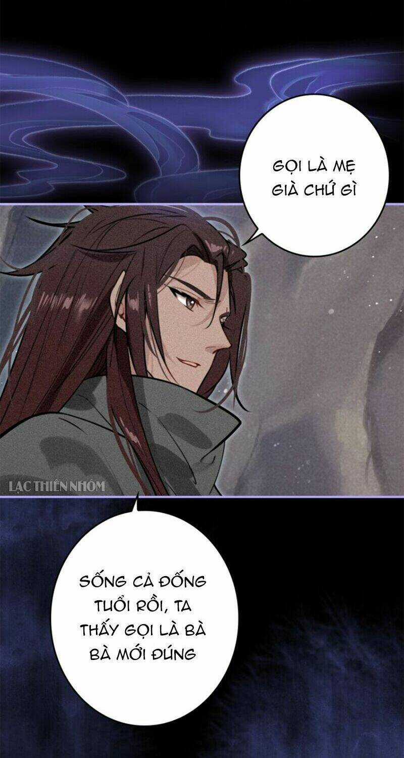 Đế Sư Tại Thượng Chapter 53 trang 9