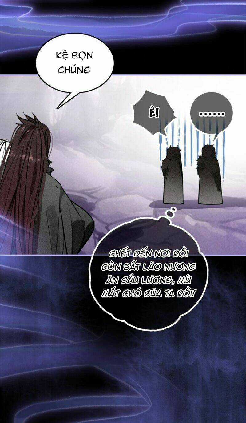 Đế Sư Tại Thượng Chapter 54 trang 14