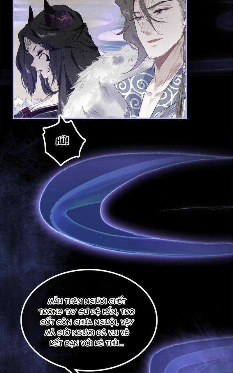 Đế Sư Tại Thượng Chapter 54 trang 19