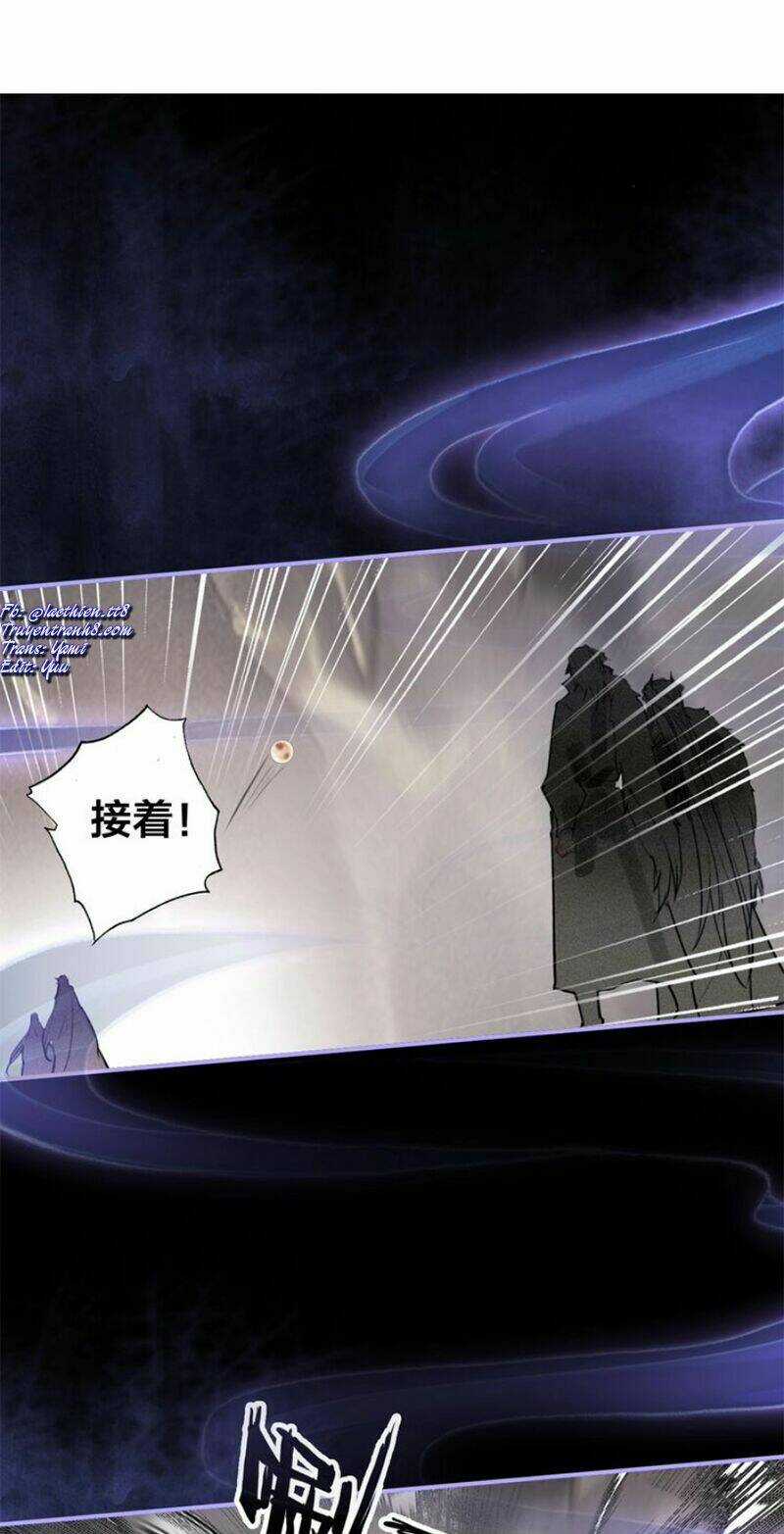 Đế Sư Tại Thượng Chapter 54 trang 2