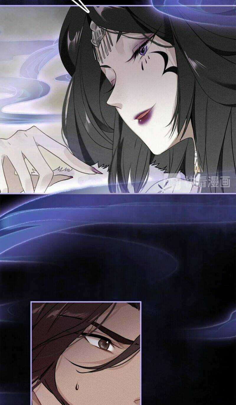 Đế Sư Tại Thượng Chapter 54 trang 20