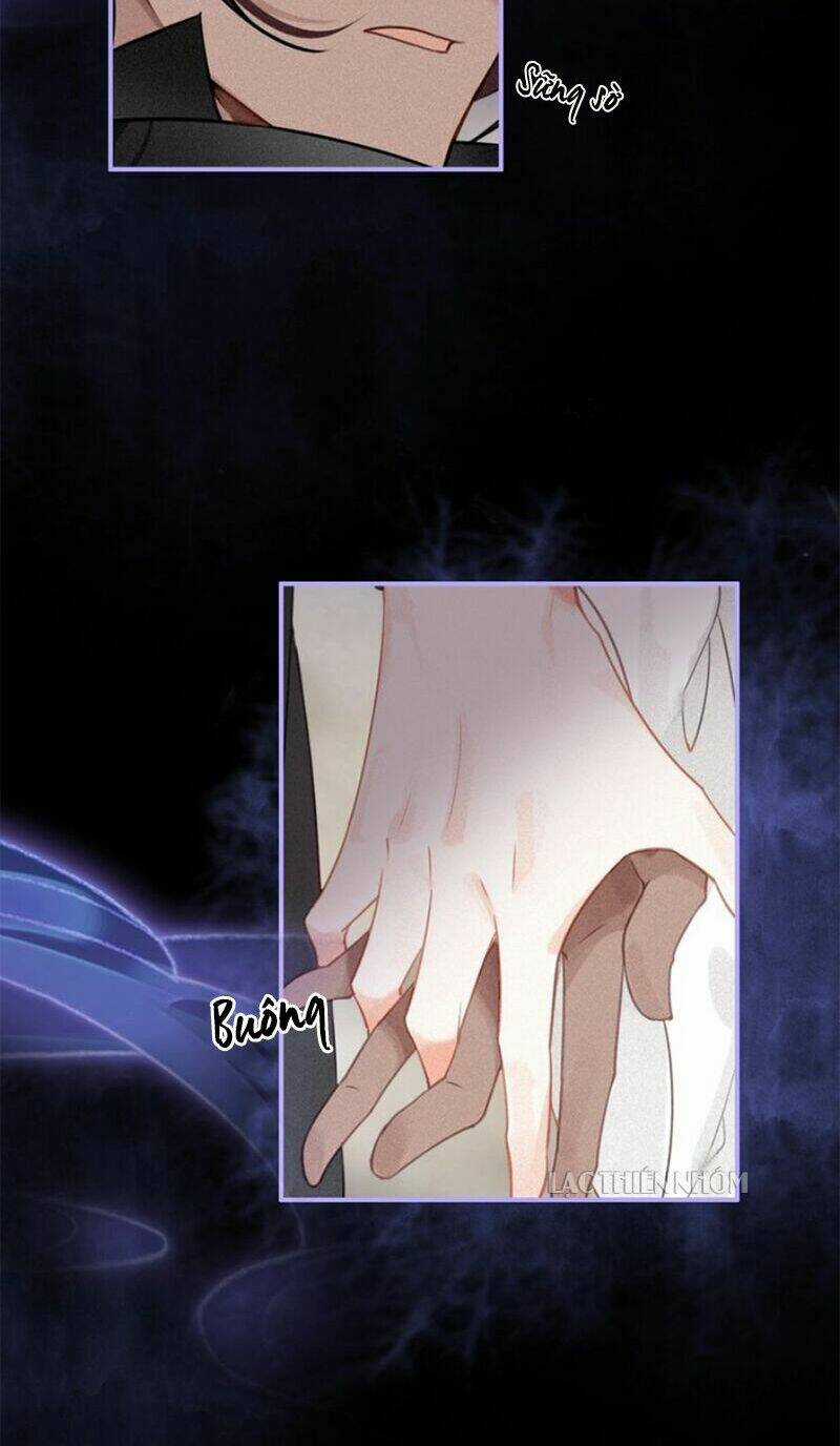 Đế Sư Tại Thượng Chapter 54 trang 21