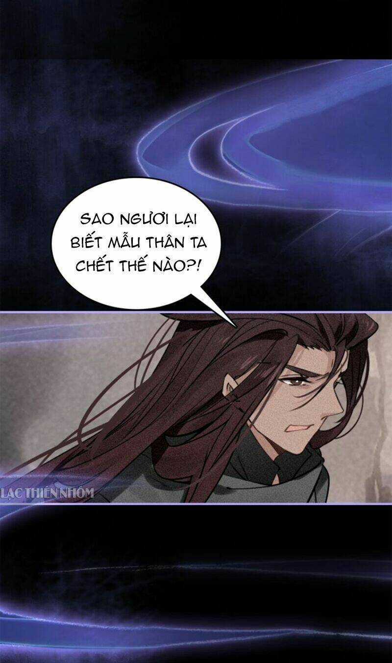 Đế Sư Tại Thượng Chapter 54 trang 22