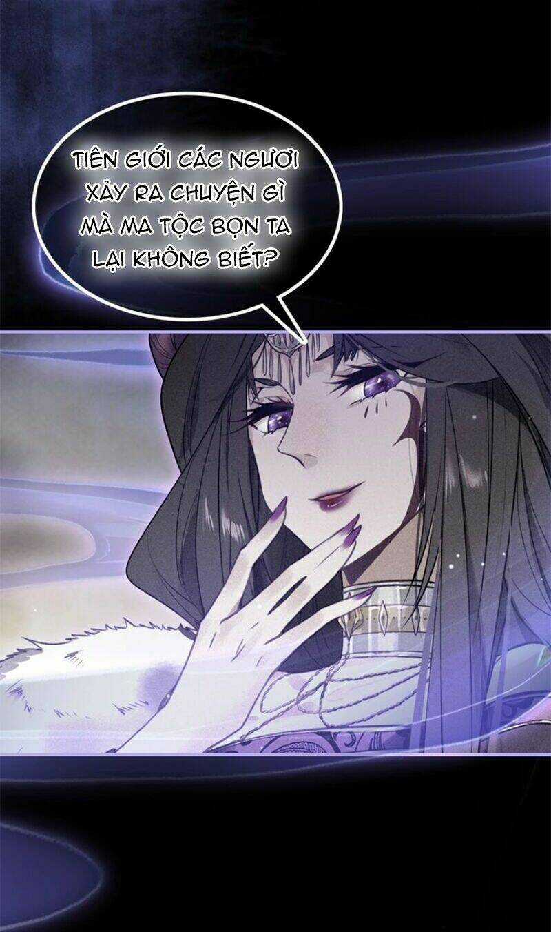 Đế Sư Tại Thượng Chapter 54 trang 23