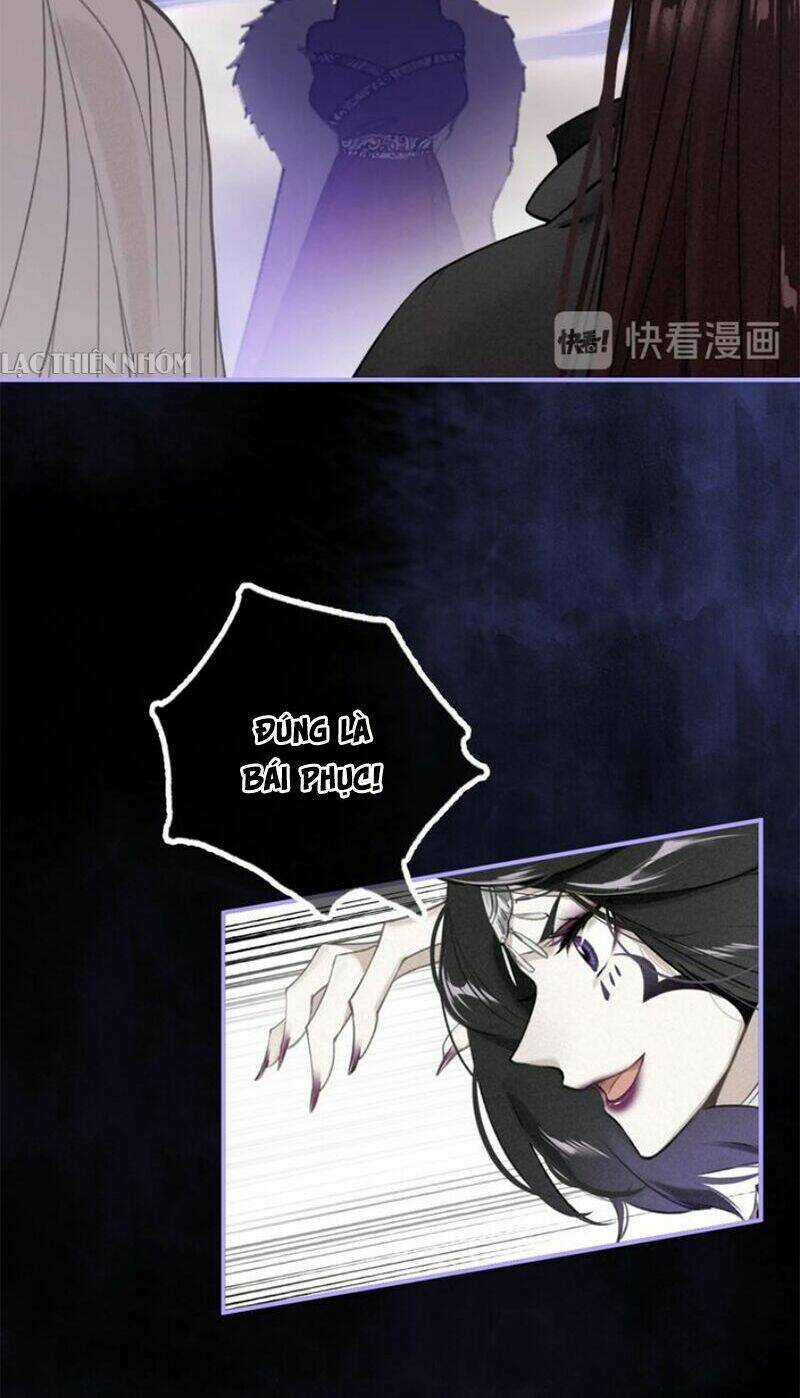 Đế Sư Tại Thượng Chapter 54 trang 25