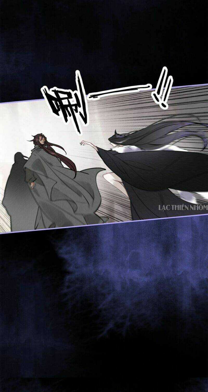 Đế Sư Tại Thượng Chapter 54 trang 26