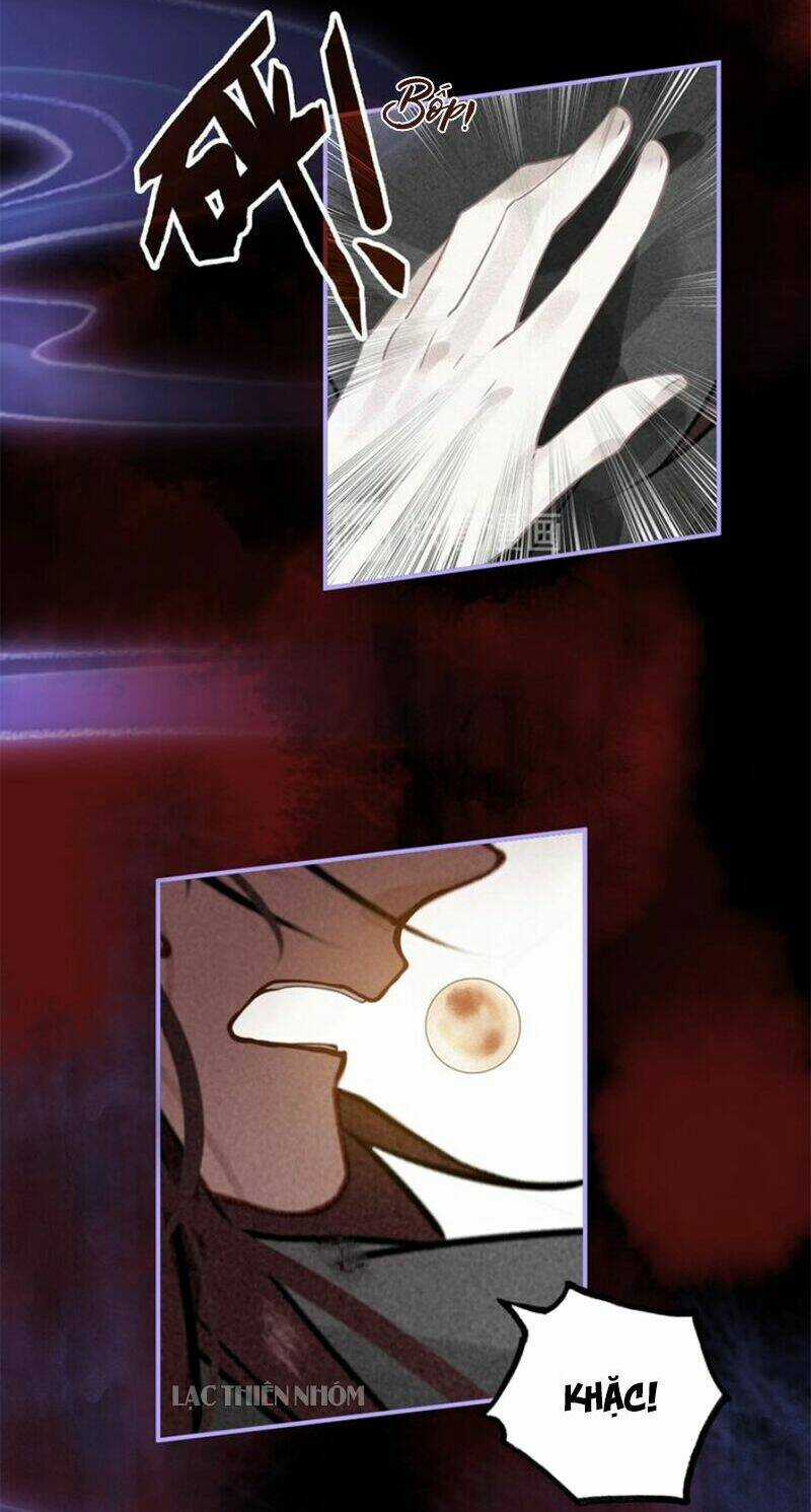 Đế Sư Tại Thượng Chapter 54 trang 29