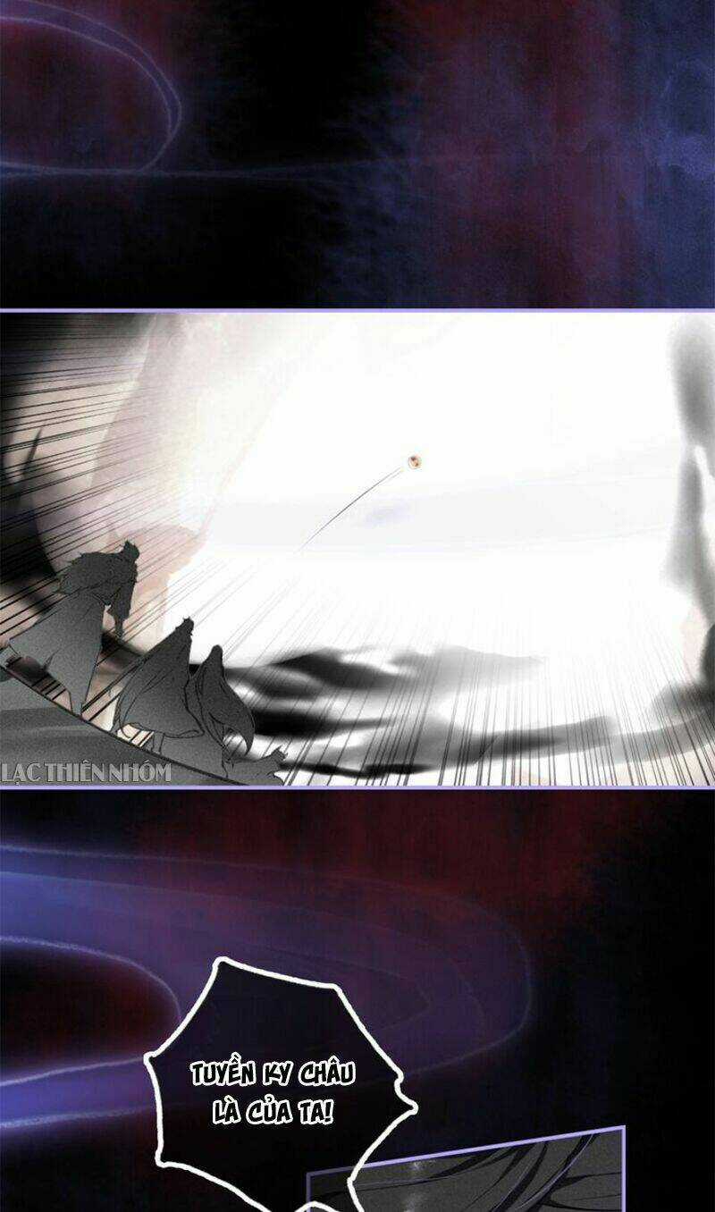 Đế Sư Tại Thượng Chapter 54 trang 30