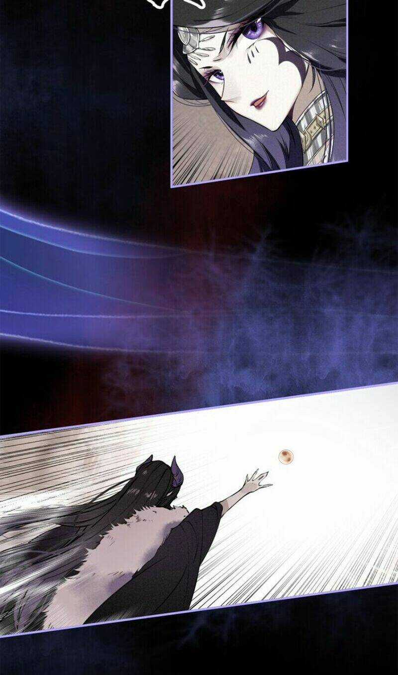 Đế Sư Tại Thượng Chapter 54 trang 31