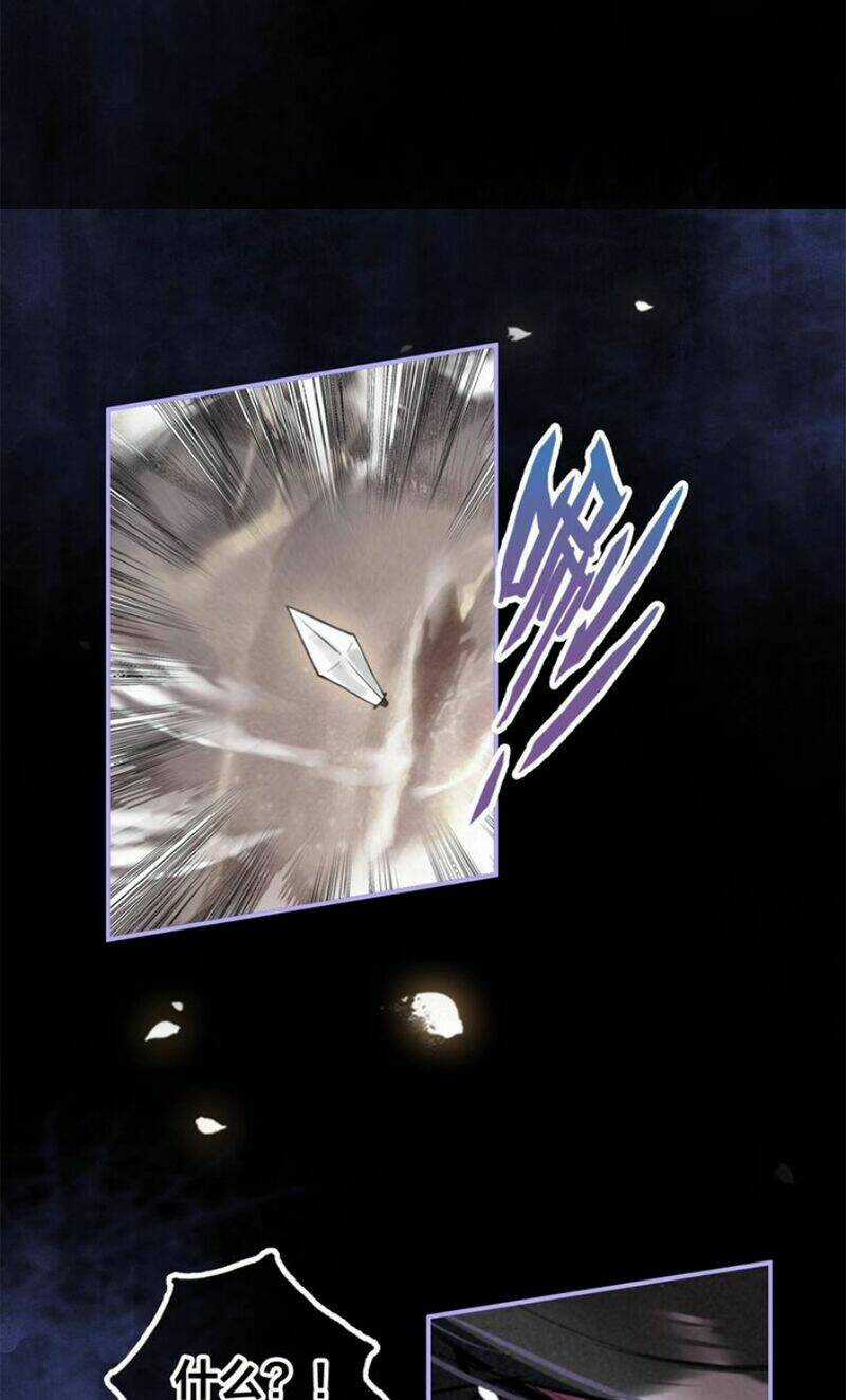 Đế Sư Tại Thượng Chapter 54 trang 32