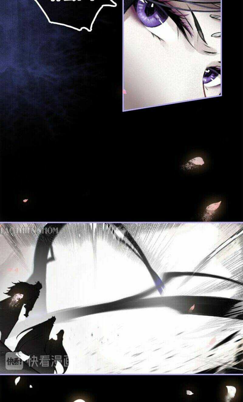 Đế Sư Tại Thượng Chapter 54 trang 33