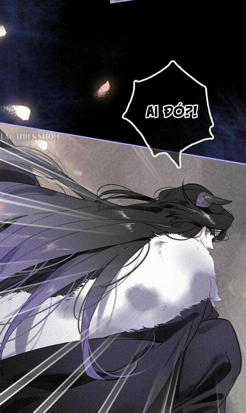 Đế Sư Tại Thượng Chapter 54 trang 35