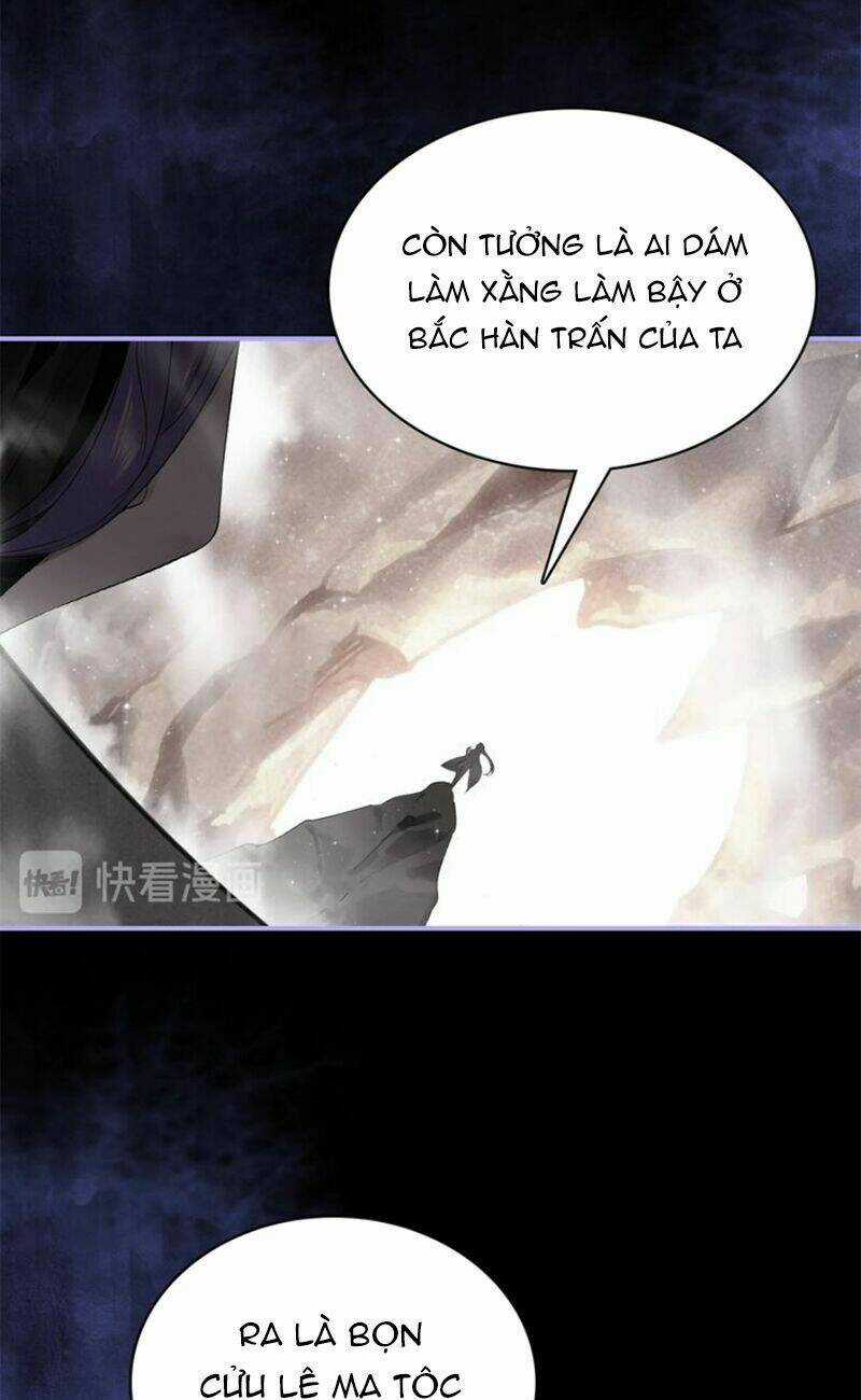 Đế Sư Tại Thượng Chapter 54 trang 38