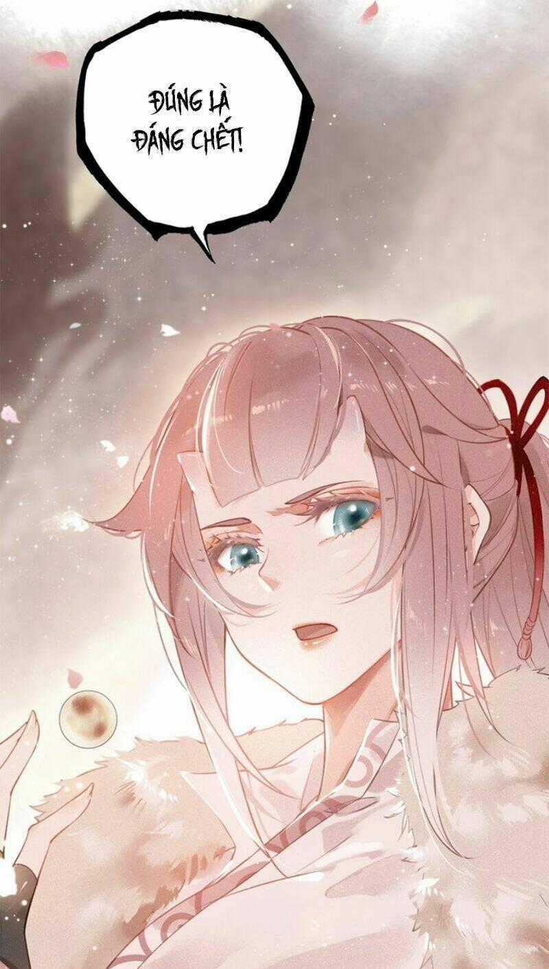 Đế Sư Tại Thượng Chapter 54 trang 40