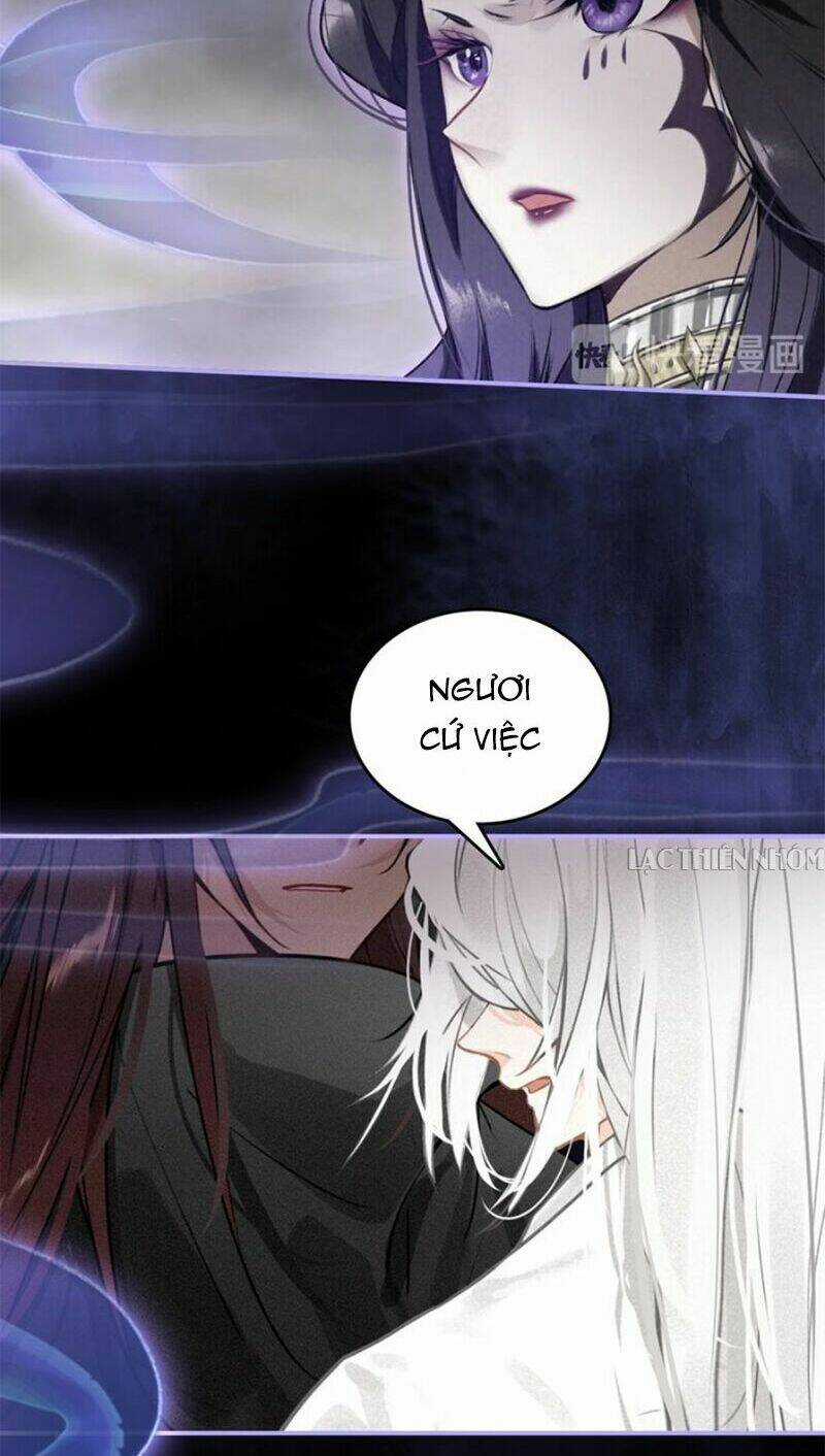 Đế Sư Tại Thượng Chapter 54 trang 5