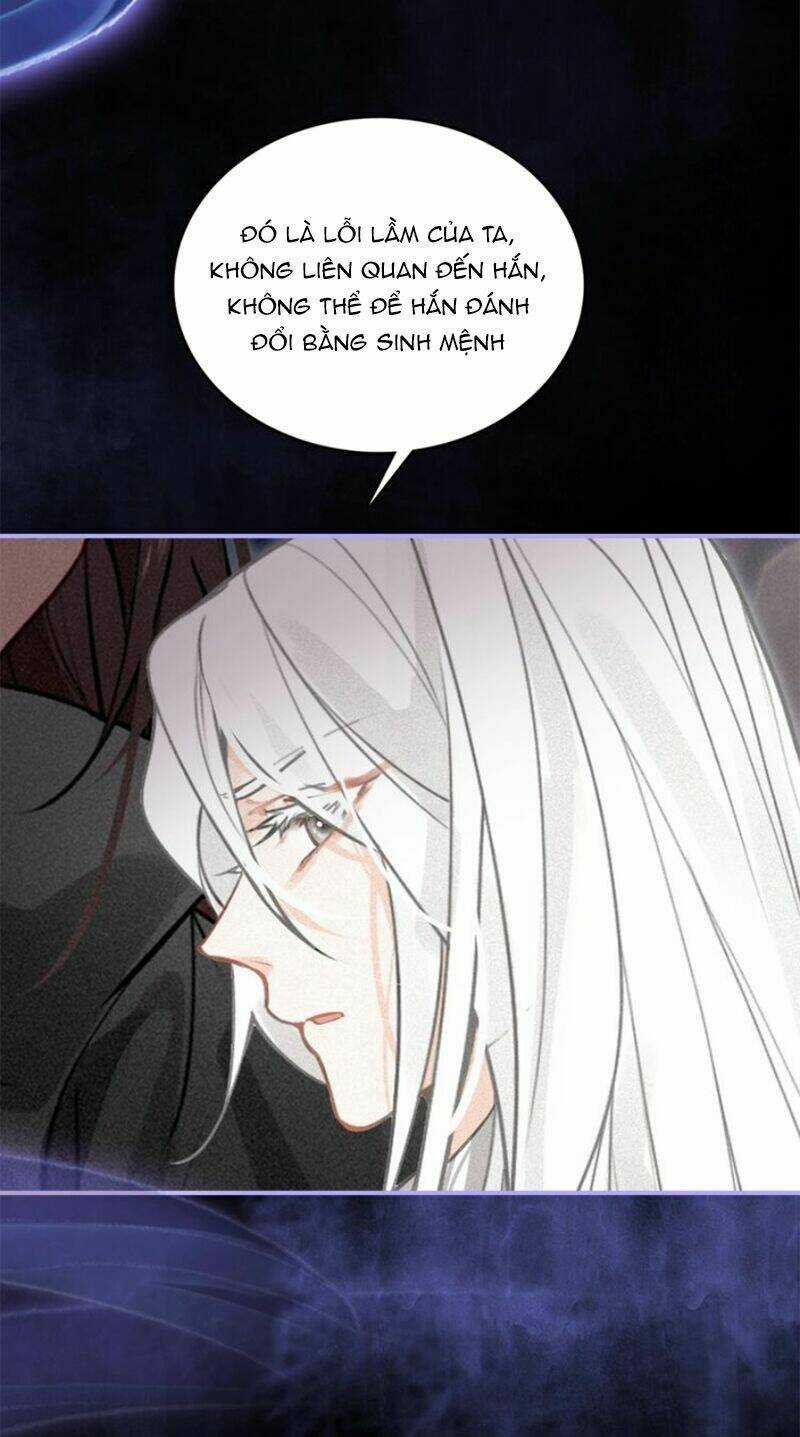 Đế Sư Tại Thượng Chapter 54 trang 6