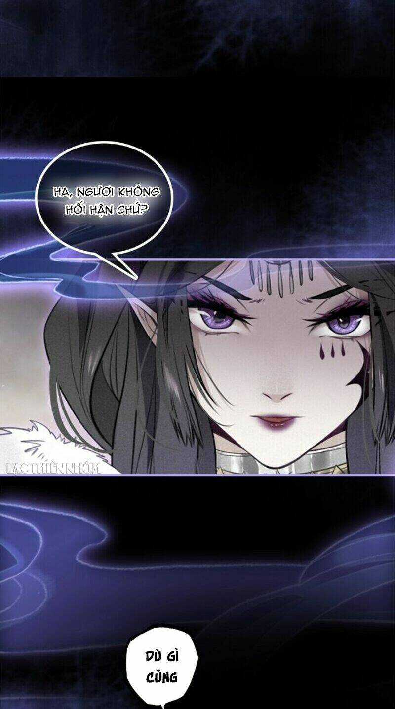 Đế Sư Tại Thượng Chapter 54 trang 7