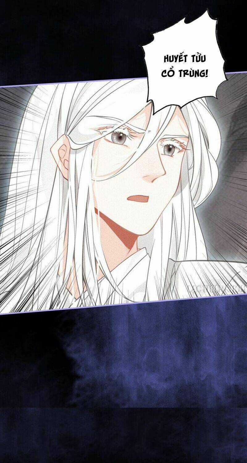 Đế Sư Tại Thượng Chapter 55 trang 11