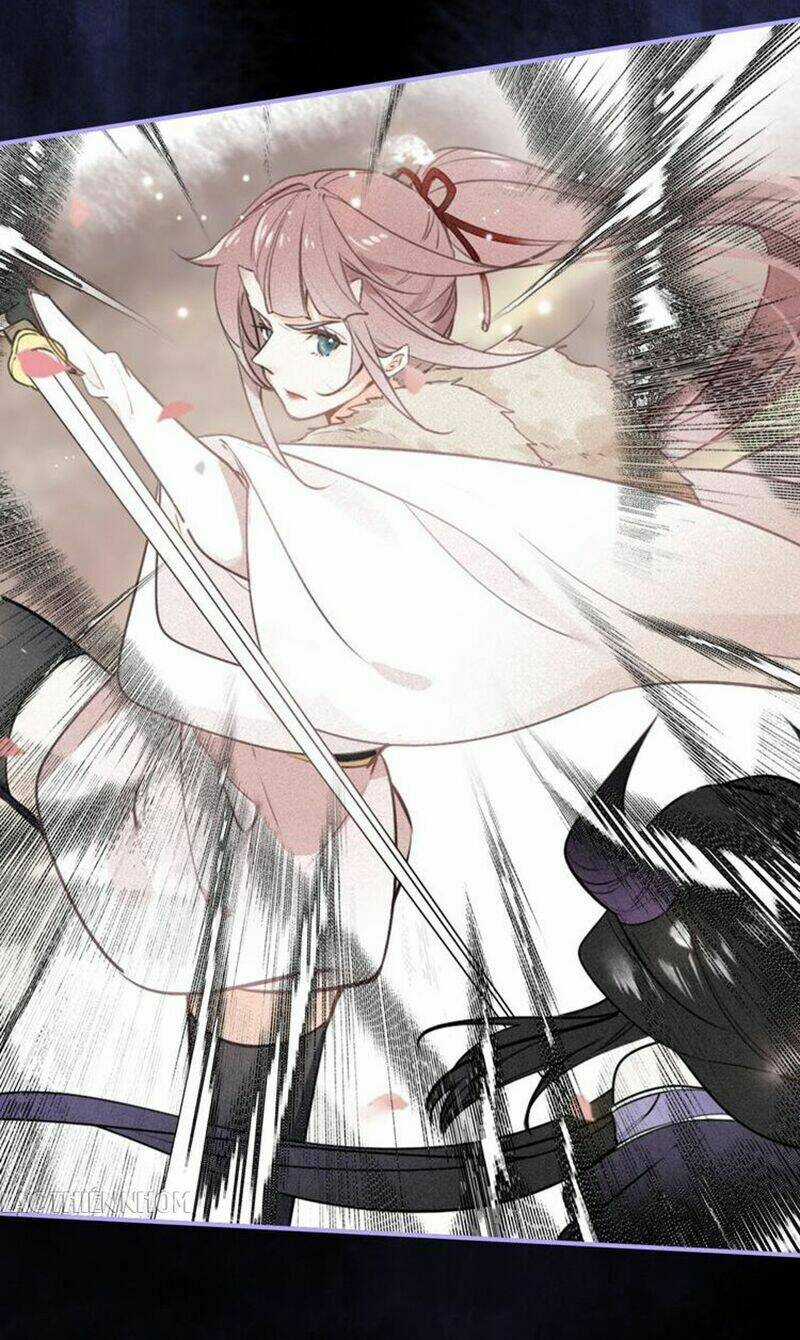 Đế Sư Tại Thượng Chapter 55 trang 15