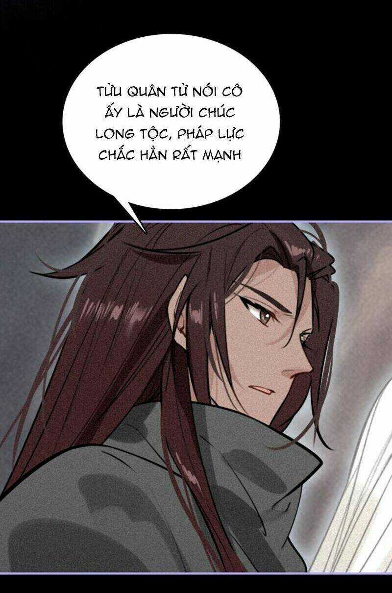 Đế Sư Tại Thượng Chapter 55 trang 18