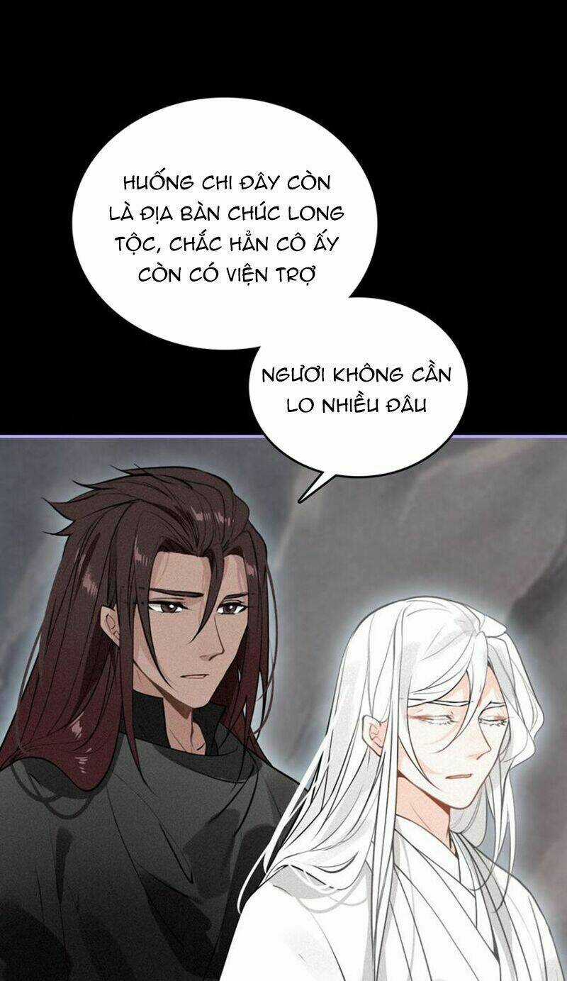 Đế Sư Tại Thượng Chapter 55 trang 19