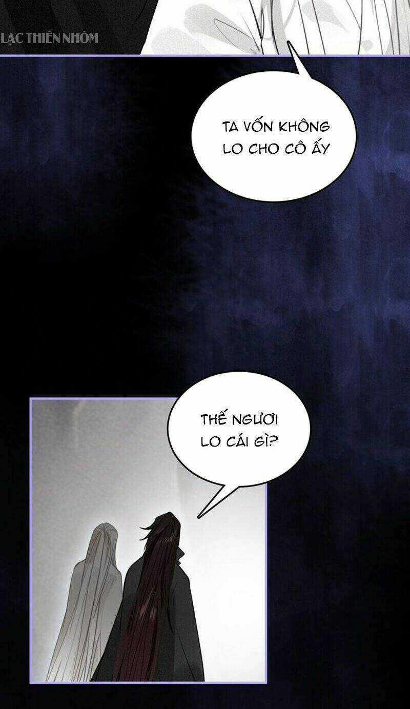 Đế Sư Tại Thượng Chapter 55 trang 20