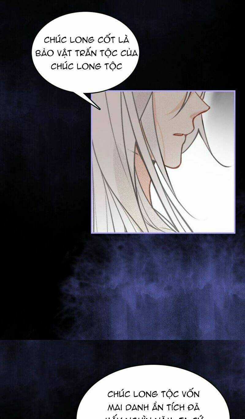 Đế Sư Tại Thượng Chapter 55 trang 21