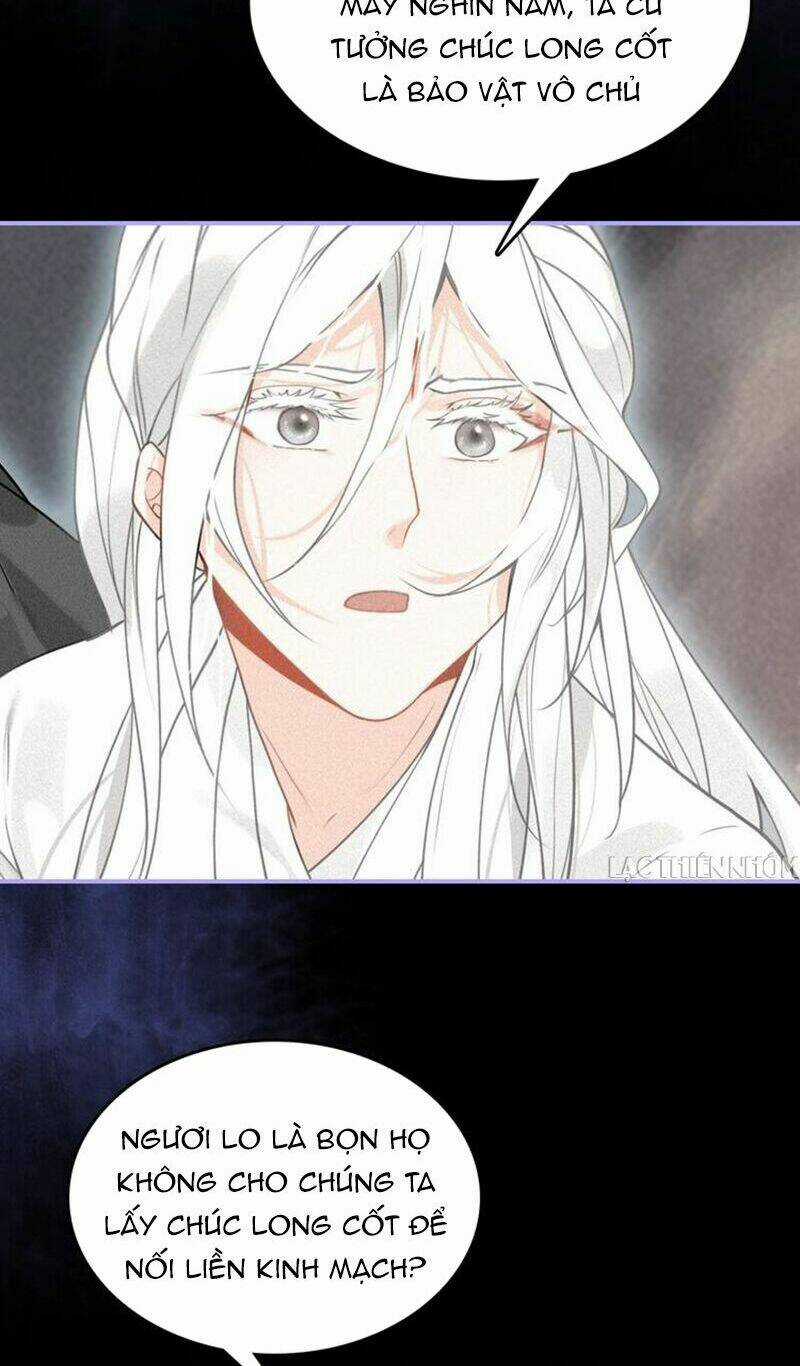 Đế Sư Tại Thượng Chapter 55 trang 22