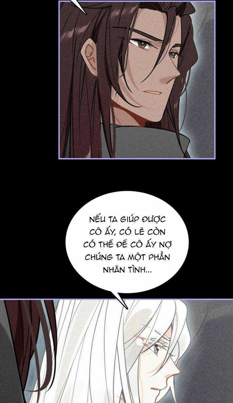 Đế Sư Tại Thượng Chapter 55 trang 23