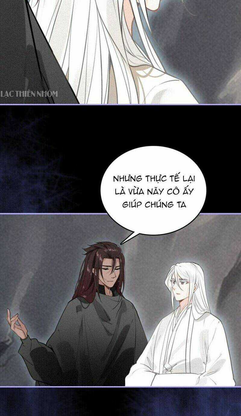 Đế Sư Tại Thượng Chapter 55 trang 24