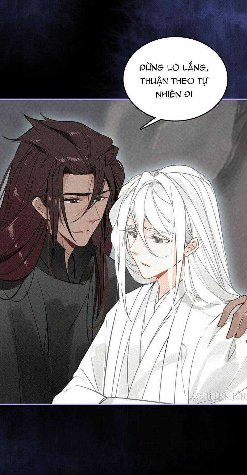 Đế Sư Tại Thượng Chapter 55 trang 25