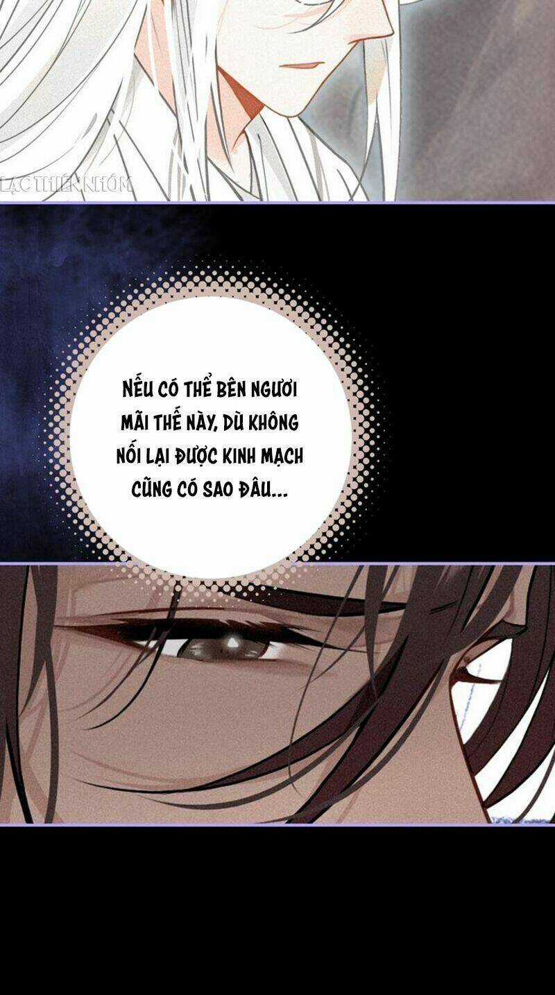 Đế Sư Tại Thượng Chapter 55 trang 27