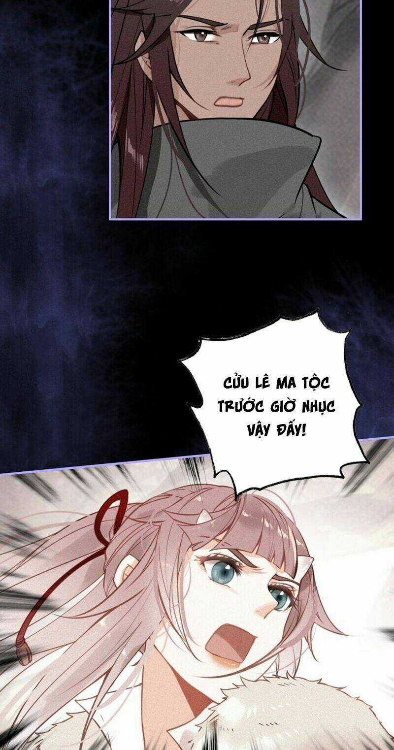 Đế Sư Tại Thượng Chapter 55 trang 29