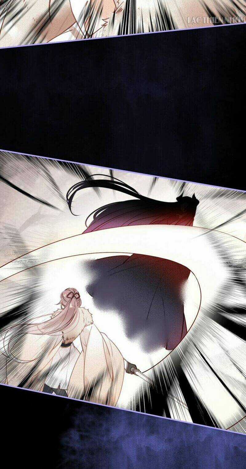 Đế Sư Tại Thượng Chapter 55 trang 30