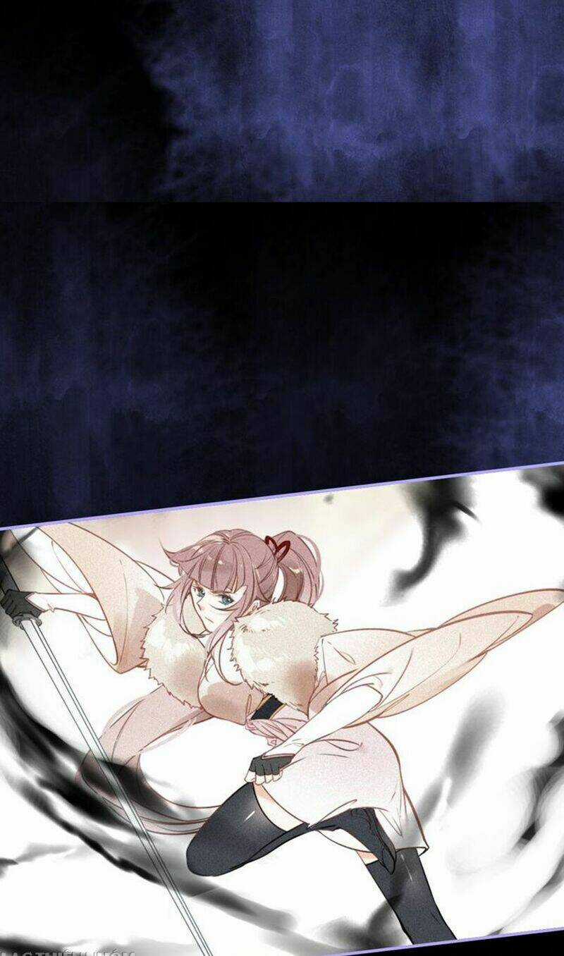 Đế Sư Tại Thượng Chapter 55 trang 31